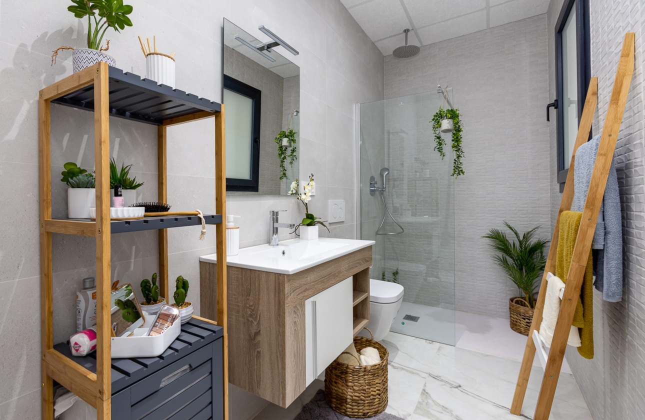 Rynek pierwotny - Apartament - Ciudad Quesada
