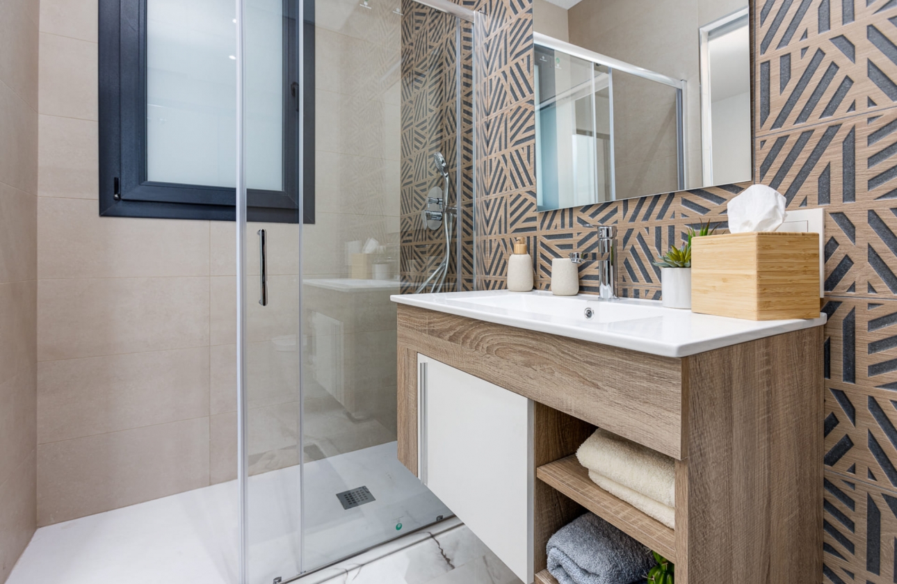 Rynek pierwotny - Apartament - Ciudad Quesada