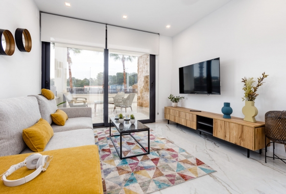 Rynek pierwotny - Apartament - Ciudad Quesada