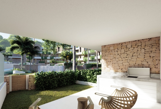 Rynek pierwotny - Penthouse - Cartagena