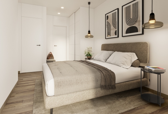 Rynek pierwotny - Penthouse - Cartagena