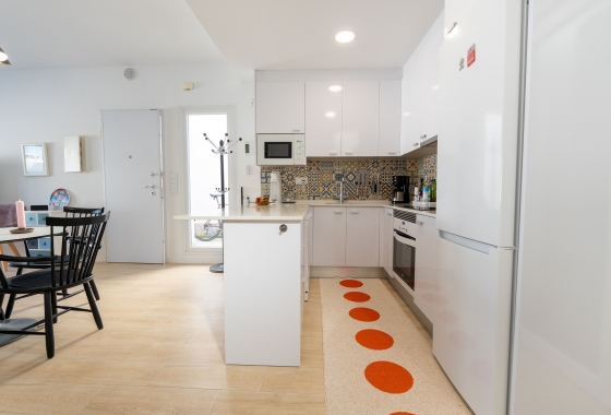 Rynek pierwotny - Detached - San Pedro del Pinatar