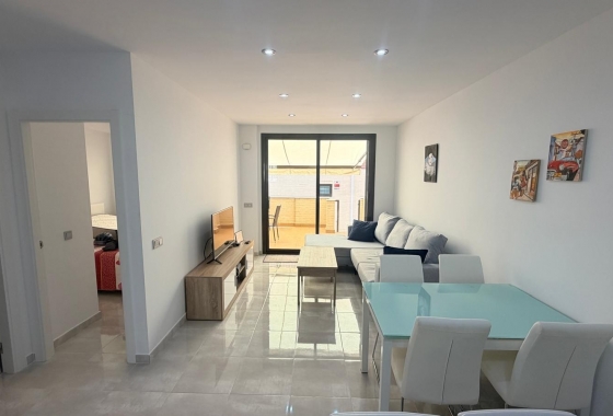 Rynek wtórny - Apartament - Orihuela Costa - Lomas de Cabo Roig