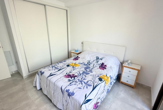Rynek wtórny - Apartament - Orihuela Costa - Lomas de Cabo Roig