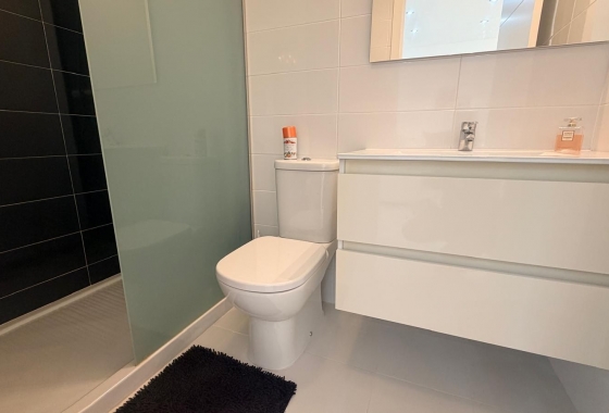 Rynek wtórny - Apartament - Orihuela Costa - Lomas de Cabo Roig