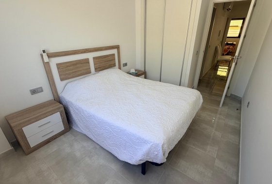 Rynek wtórny - Apartament - Orihuela Costa - Lomas de Cabo Roig
