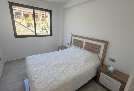 Rynek wtórny - Apartament - Orihuela Costa - Lomas de Cabo Roig