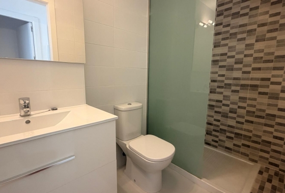 Rynek wtórny - Apartament - Orihuela Costa - Lomas de Cabo Roig