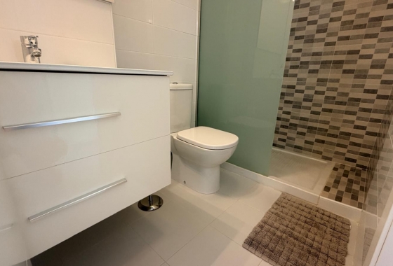 Rynek wtórny - Apartament - Orihuela Costa - Lomas de Cabo Roig