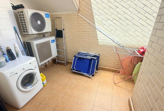 Rynek wtórny - Apartament - Orihuela Costa - Lomas de Cabo Roig