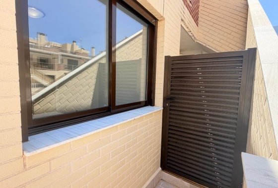 Rynek wtórny - Apartament - Orihuela Costa - Lomas de Cabo Roig