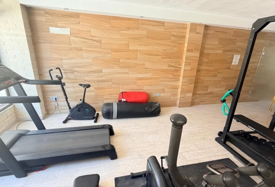 Rynek wtórny - Apartament - Orihuela Costa - Lomas de Cabo Roig