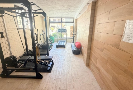 Rynek wtórny - Apartament - Orihuela Costa - Lomas de Cabo Roig
