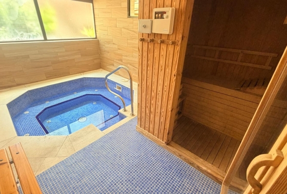 Rynek wtórny - Apartament - Orihuela Costa - Lomas de Cabo Roig