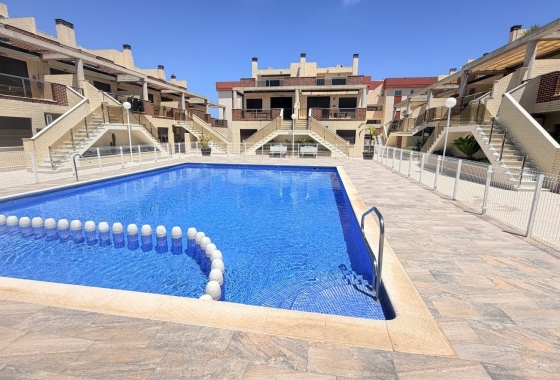 Rynek wtórny - Apartament - Orihuela Costa - Lomas de Cabo Roig