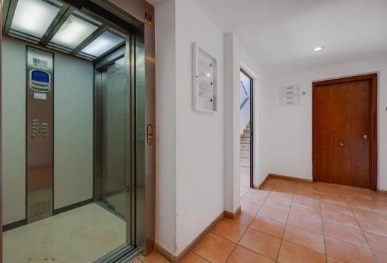 Rynek wtórny - Apartament - Torrevieja - Punta Prima