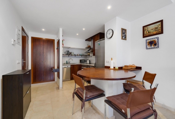Rynek wtórny - Apartament - Torrevieja - Punta Prima