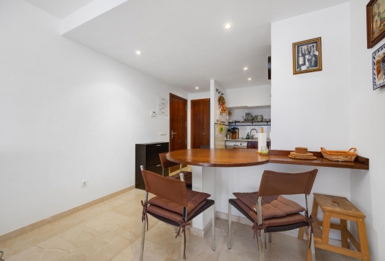 Rynek wtórny - Apartament - Torrevieja - Punta Prima