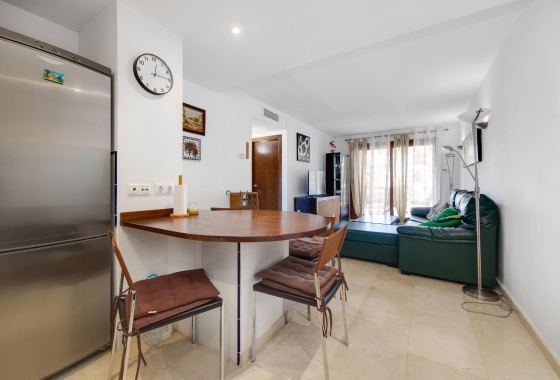 Rynek wtórny - Apartament - Torrevieja - Punta Prima