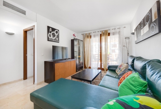 Rynek wtórny - Apartament - Torrevieja - Punta Prima
