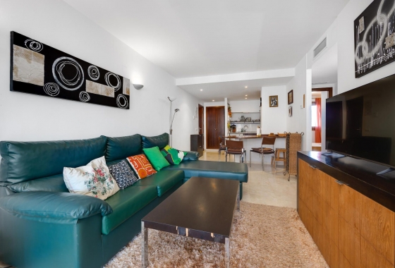 Rynek wtórny - Apartament - Torrevieja - Punta Prima