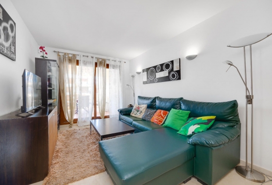 Rynek wtórny - Apartament - Torrevieja - Punta Prima