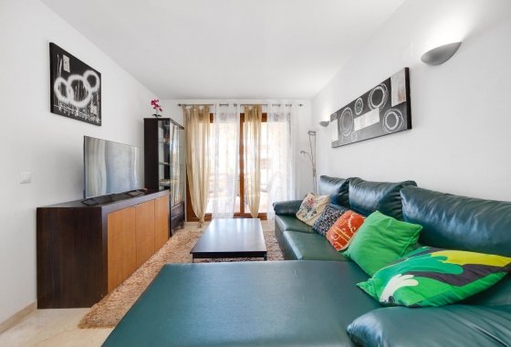 Rynek wtórny - Apartament - Torrevieja - Punta Prima