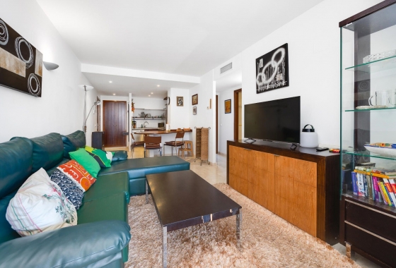 Rynek wtórny - Apartament - Torrevieja - Punta Prima