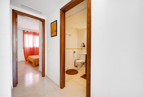 Rynek wtórny - Apartament - Torrevieja - Punta Prima