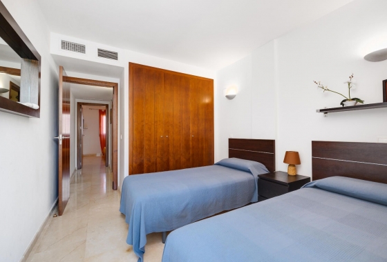 Rynek wtórny - Apartament - Torrevieja - Punta Prima