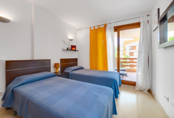 Rynek wtórny - Apartament - Torrevieja - Punta Prima