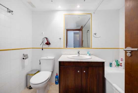 Rynek wtórny - Apartament - Torrevieja - Punta Prima
