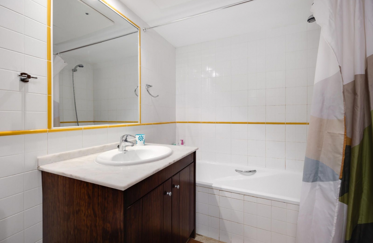 Rynek wtórny - Apartament - Torrevieja - Punta Prima