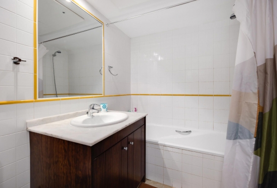 Rynek wtórny - Apartament - Torrevieja - Punta Prima