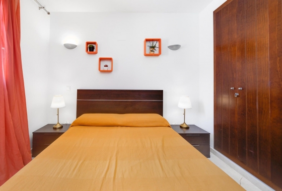 Rynek wtórny - Apartament - Torrevieja - Punta Prima
