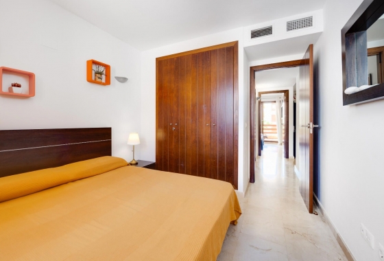 Rynek wtórny - Apartament - Torrevieja - Punta Prima