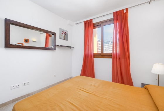 Rynek wtórny - Apartament - Torrevieja - Punta Prima