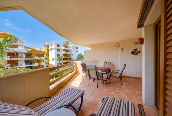Rynek wtórny - Apartament - Torrevieja - Punta Prima