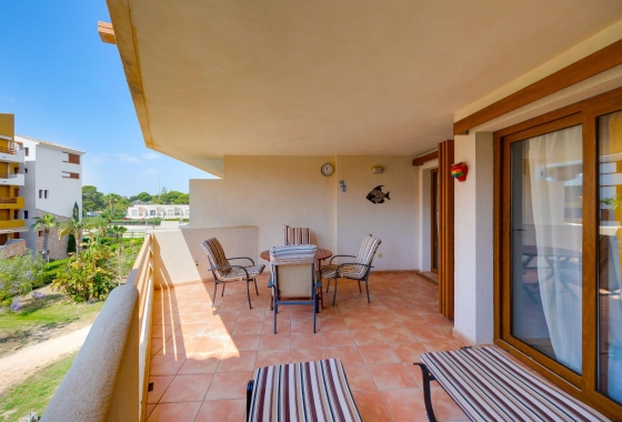 Rynek wtórny - Apartament - Torrevieja - Punta Prima