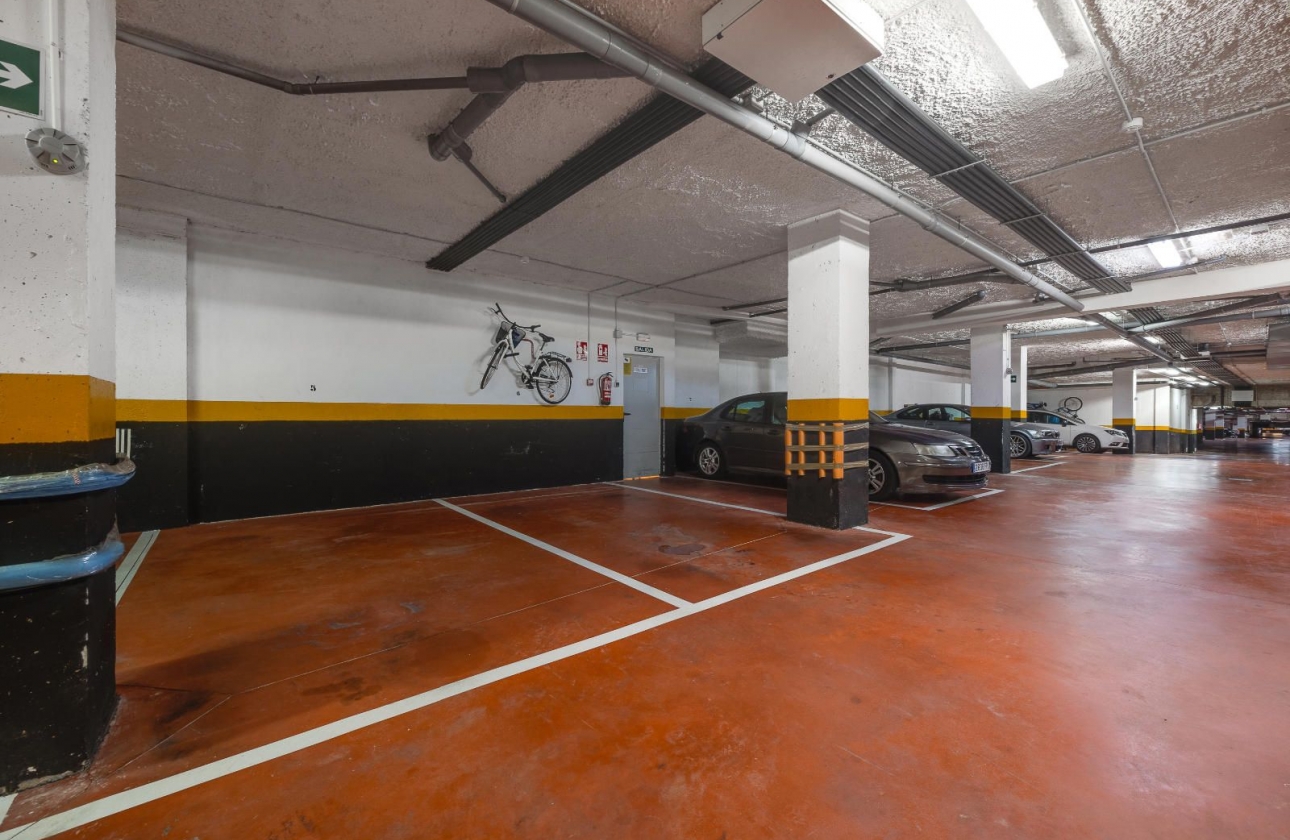 Rynek wtórny - Apartament - Torrevieja - Punta Prima