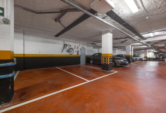 Rynek wtórny - Apartament - Torrevieja - Punta Prima