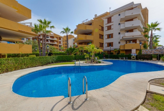 Rynek wtórny - Apartament - Torrevieja - Punta Prima