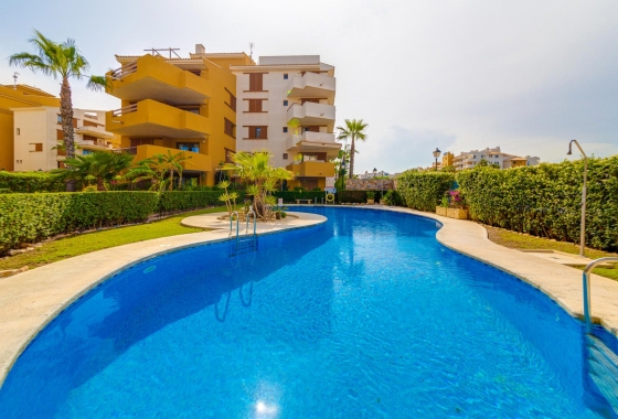 Rynek wtórny - Apartament - Torrevieja - Punta Prima