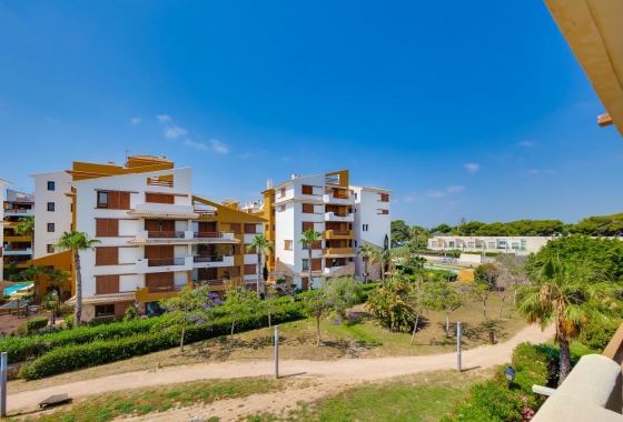 Rynek wtórny - Apartament - Torrevieja - Punta Prima