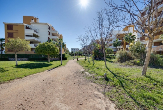 Rynek wtórny - Apartament - Torrevieja - Punta Prima