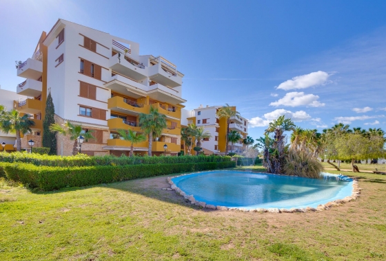 Rynek wtórny - Apartament - Torrevieja - Punta Prima