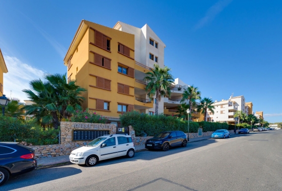 Rynek wtórny - Apartament - Torrevieja - Punta Prima