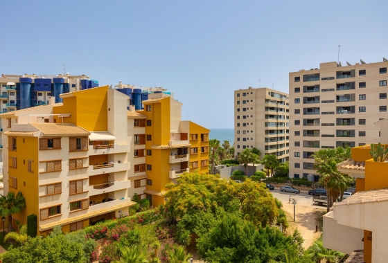 Rynek wtórny - Apartament - Torrevieja - Punta Prima