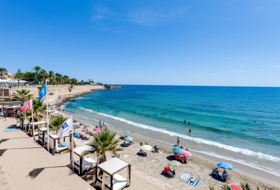 Rynek wtórny - Apartament - Torrevieja - Punta Prima