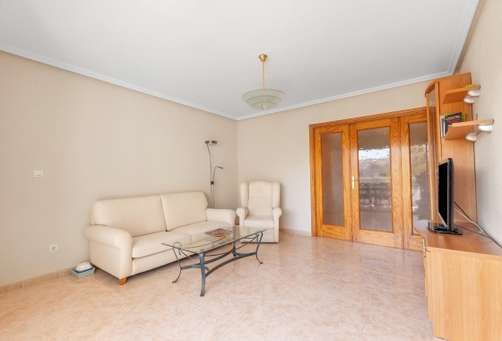 Rynek wtórny - Apartament - Torrevieja - Playa del Cura